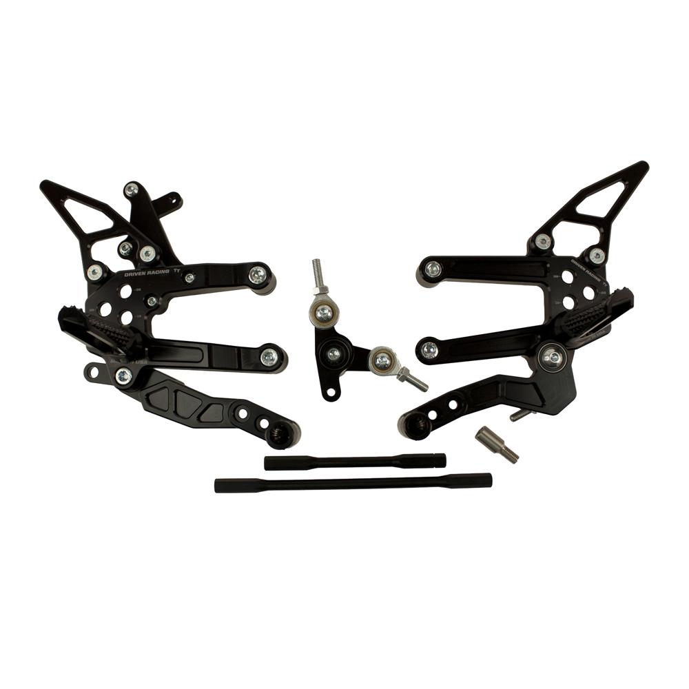 4X Piston & Rings Kit STD 67mm for 2003-2006 Honda CBR600RR CBR600